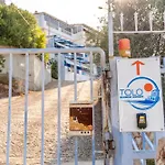 Tolo Beachfront Apartments