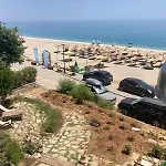 Papa Nero Beach House