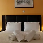 Serenity Apartment
