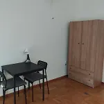 Комната С Общей Баней