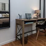 Fashionable 2 Bd Apt In Ano Kipseli With Balcony