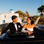 Evgenia Villas & Suites By Calm Collection