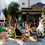 Evgenia Villas & Suites By Calm Collection