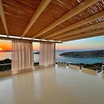 Meltemi Retreat