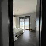Previllage Red Apartment