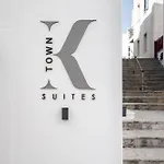 K Town Suites Naxos
