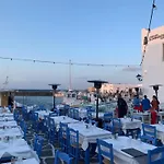 Afluencia Complex Naoussa