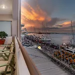 Ionis Seafront Suite