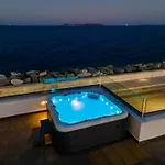 Nos Suites