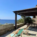 Seaside Holiday Home