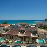 Ntinas Seaside Suites