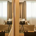 Acropolis Muses - Downtown Luxury Apartments