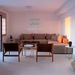 Sunset Villa - Panoramic View Of The Santorini Sea
