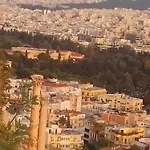 Near The Acropolis