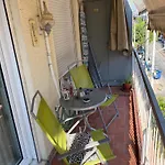 Alexis Apartment