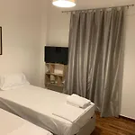 Alex House