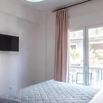 Sweet Apartment In Athens A2
