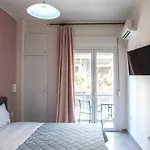 Sweet Apartment In Athens A2
