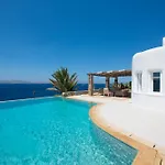 Villa Kymothoe Mykonos