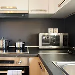 Golden Apartment, By Binobi Innovative Management!