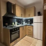 Olea Apartment