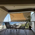 Serenity View Apartment