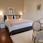Luxe Acropolis View