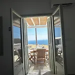 Psaraki House Serifos
