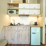 Oasis Athens - Boutique Suites