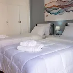 Quiet And Cozy Apartment Next To Acropolis