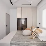 Story Boutique Apartment Naxos