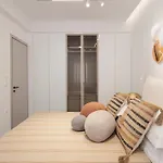 Story Boutique Apartment Naxos
