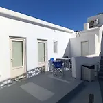 Fira Eco Center Rooms