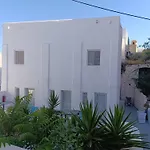 Fira Eco Center Rooms