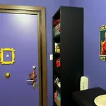 The Art Apartment