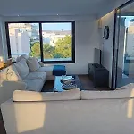 Luxury Penthouse Suite