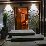 Maria Ireon Studio 3 Basement