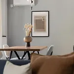 Faliro Seaside Retreat 2Bd Apartment By Upstreet
