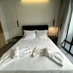 Exarchia City Apartments B-2