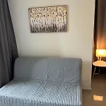 Studio 228 Τρίτου Ορόφου Στο Χαλάνδρι