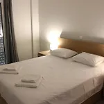 Vda B2 Apartments Kalamata