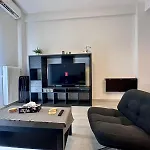 Koukaki Urban Living Apartment