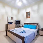 Cozy Ag Dimitrios 2 Bdrm Apart