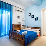 Cozy Ag Dimitrios 2 Bdrm Apart