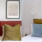Faliro Serenity 2Bd Apartment By Upstreet