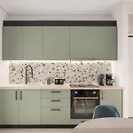 Athenian Stylish Apartment