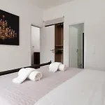 Psirri 3Br Luxury Residence With Athens View
