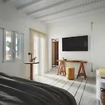 Numo Mykonos Boutique Resort