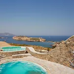 Agalia Luxury Suites