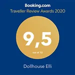 Dollhouse Elli